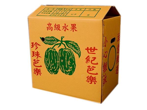 东莞水果包装纸箱
